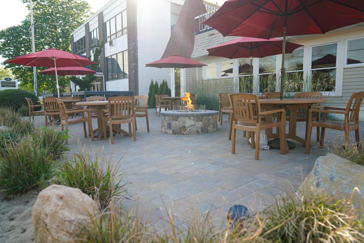 Apartment Portside Tavern